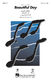 American Idol  U2: Beautiful Day: Mixed Choir and Piano/Organ: Vocal Score