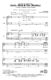 Earth  Wind & Fire: Earth  Wind & Fire: Mixed Choir a Cappella: Vocal Score