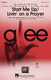 Bon Jovi Glee Cast The Rolling Stones: Start Me Up/Livin' on a Prayer: Upper