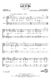 The Beatles: Let It Be: Mixed Choir a Cappella: Vocal Score