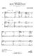 Stephen T. Young: Seven Bridges Road: Mixed Choir a Cappella: Vocal Score