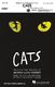 Andrew Lloyd Webber T.S. Eliot: Cats (Medley): Mixed Choir a Cappella: Vocal
