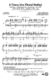 Edward Kleban Marvin Hamlisch: A Chorus Line: Upper Voices a Cappella: Vocal