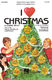 I Love Christmas (Feature Medley): Mixed Choir a Cappella: Vocal Score