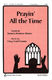 Brenda Monroe-Moses Patsy Ford Simms: Prayin' All the Time: Mixed Choir a