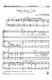 Robert C. Clatterbuck: Sing a Song of Joy: Mixed Choir a Cappella: Vocal Score