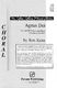 Agnus Dei: Music of Inner Harmony: Mixed Choir a Cappella: Vocal Score