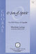 Matthew Levine: O Son of Spirit: Upper Voices a Cappella: Vocal Score
