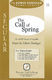 Edwin Fissinger: The Call of Spring: SATB: Vocal Score