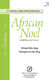 African Noel: SATB: Vocal Score