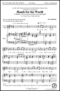 Hands for the World: 2-Part Choir: Vocal Score