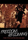 Freedom Is Coming: SATB: Vocal Score