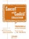 Daniel Hellden: Three Choral Pastiches (Collection): SAB: Vocal Score