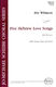 Eric Whitacre: Five Hebrew Love Songs: SATB: Vocal Score