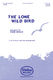 The Lone Wild Bird: SATB: Vocal Score