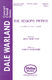 J. Aaron McDermid: The Regions Infinite: Mixed Choir: Vocal Score