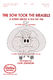 Traditional: The Sow Took the Measles: SATB: Vocal Score