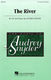 Audrey Snyder: The River: 3-Part Choir: Vocal Score