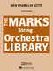 Carl Sigman Peter De Rose: A Marshmallow World: 2-Part Choir: Vocal Score