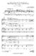 Cristi Cary Miller: My Hope for Your Tomorrow: 2-Part Choir: Vocal Score