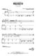 John Lennon Paul McCartney: Blackbird: 2-Part Choir: Vocal Score