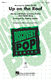 Carole King Gerry Goffin: Up on the Roof: 3-Part Choir: Vocal Score