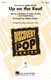 Carole King Gerry Goffin: Up on the Roof: 2-Part Choir: Vocal Score