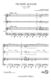 Traditional: The Battle of Jericho: 2-Part Choir: Vocal Score