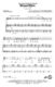 Natasha Bedingfield: Unwritten: 2-Part Choir: Vocal Score