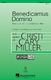 Cristi Cary Miller: Benedicamus Domino: 3-Part Choir: Vocal Score