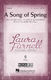 Laura Farnell: A Song of Spring: 2-Part Choir: Vocal Score