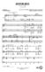 Bandstand Boogie: 2-Part Choir: Vocal Score