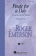 Roger Emerson: Pirate for a Day: 2-Part Choir: Vocal Score