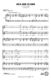 Old Joe Clark: 2-Part Choir: Vocal Score