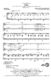 Edward Kleban Marvin Hamlisch: One: SSA: Vocal Score
