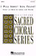 Cristi Cary Miller: I Will Shout! Sing Praise!: 2-Part Choir: Vocal Score