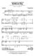 Beethoven Day: SAB: Vocal Score