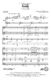 Family from Dreamgirls: 2-Part Choir: Vocal Score