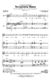 Transylvania Mania (from Young Frankenstein): SAB: Vocal Score