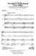 The Addams Family Musical: SAB: Vocal Score