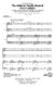 The Addams Family Musical: 2-Part Choir: Vocal Score
