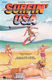 Surfin' USA (Feature Medley): SATB: Vocal Score
