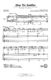 One Tin Soldier: SAB: Vocal Score