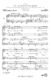 John Purifoy: What Sweeter Music: SSA: Vocal Score