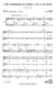 John Purifoy: I Wandered Lonely as a Cloud: SSA: Vocal Score