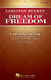 Evan Mack: Langston Hughes' Dream of Freedom: SATB: Vocal Score