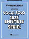 Harold Arlen Ted Koehler: Stormy Weather: Jazz Ensemble: Score