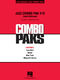 John Coltrane: Jazz Combo Pak #18: Jazz Ensemble: Score