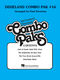 Dixieland Combo Pak 16: Jazz Ensemble: Score  Parts & Audio