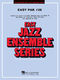 Easy Jazz Ensemble Pak 26: Jazz Ensemble: Score